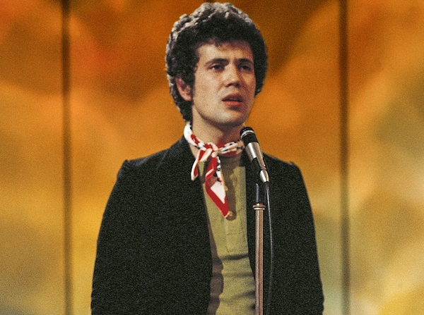 Lucio Battisti, Numero Uno - TechetecheShow Programma