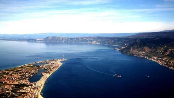 Mare Nostrum Programma