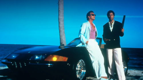 Miami Vice Serie TV