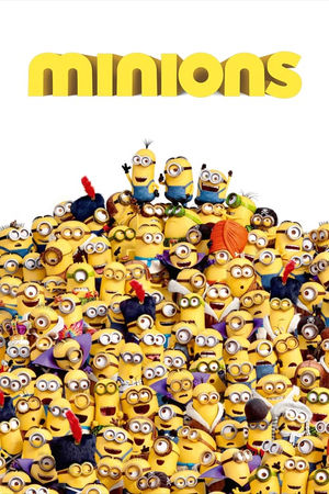 Minions Film