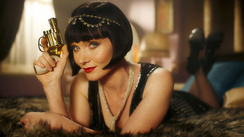Miss Fisher: delitti e misteri Serie TV