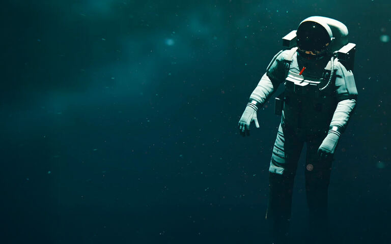 Missione abissi-Gli astronauti del mare Programma