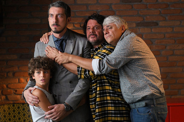 Modalità aereo Film