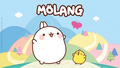 Molang Programma