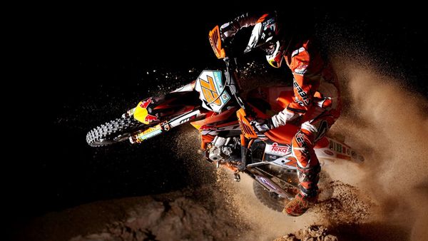 Mondiale Motocross 2026 - GP Di Svezia: MX2 (Gara 2) Programma