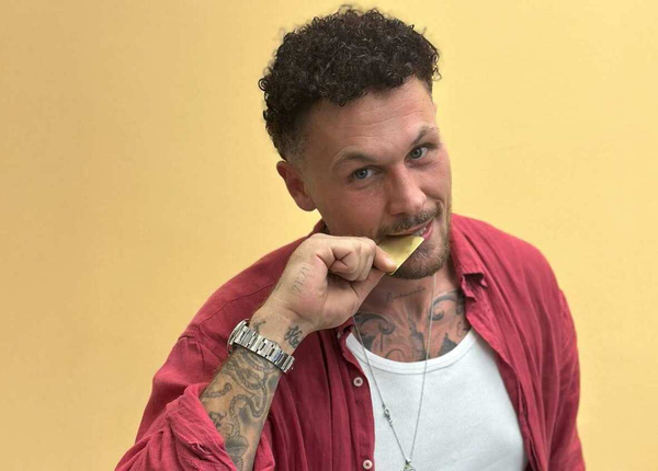 Mr. Oro: tutto ha un prezzo Programma