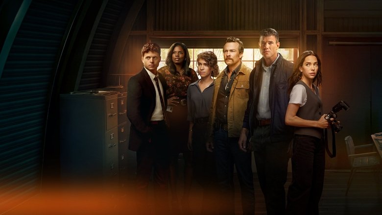 N.C.I.S. Origins Serie TV