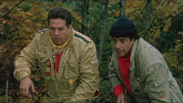 Noi uomini duri Film
