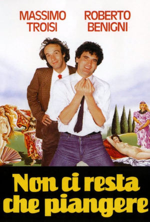 Non ci resta che piangere Film