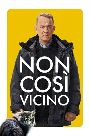 Non così vicino Film