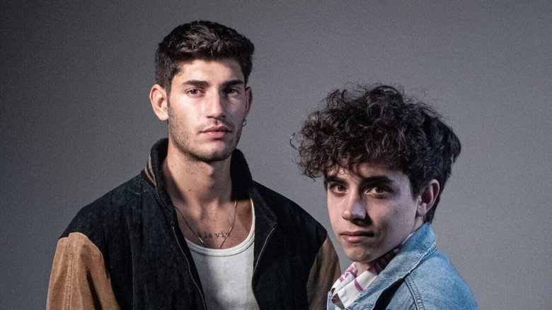 Non dirlo a nessuno (2020)(2022) Film