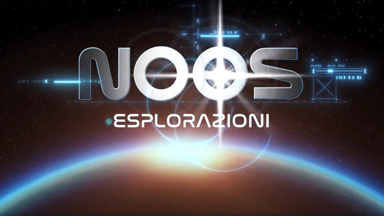 Noos - Esplorazioni - Shackleton: La Grande Lotta Per La Sopravvivenza Programma