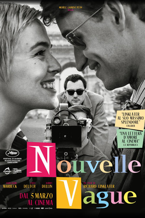 Nouvelle Vague Film