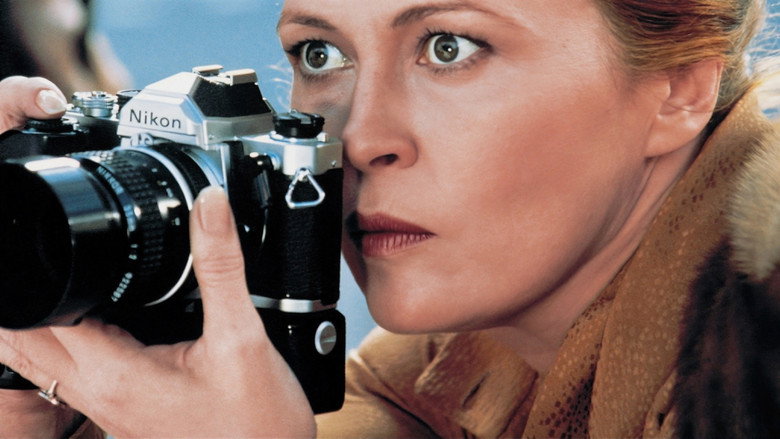 Occhi di Laura Mars Film