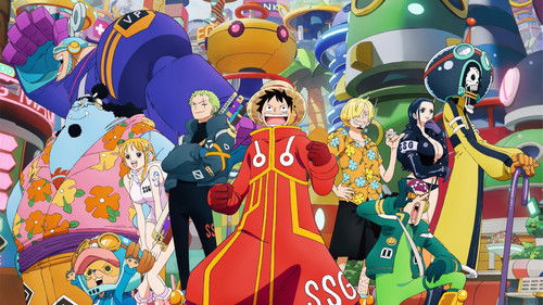 One Piece Programma