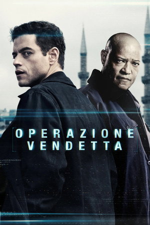 Operazione vendetta Film