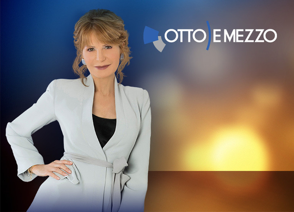Otto e Mezzo Programma