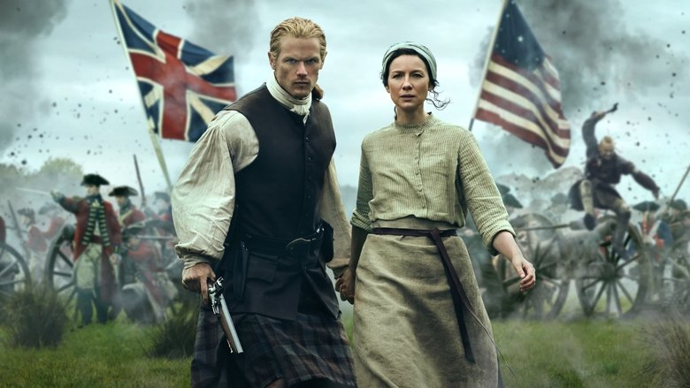 Outlander Serie TV