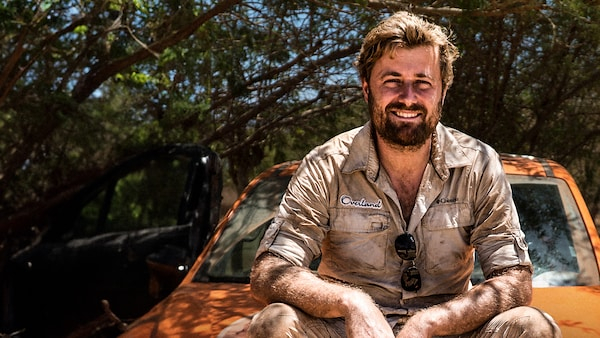 Overland 19 - Le Indie Di Overland - Colori E Riti In Rajasthan - 18 Programma