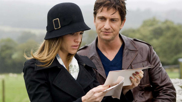 P.S. I Love You - Non e' mai troppo tardi per dirlo Film