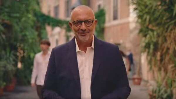 Patù, La Passione Delle Idee Programma