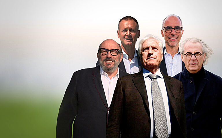 Pensa in grande Programma