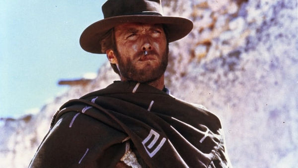 Per un pugno di dollari Film