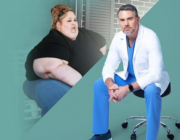 Pericolosamente obesi Programma