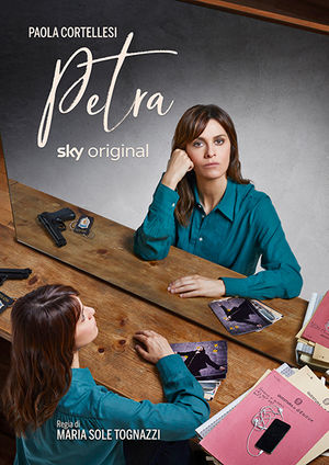 Petra Serie TV