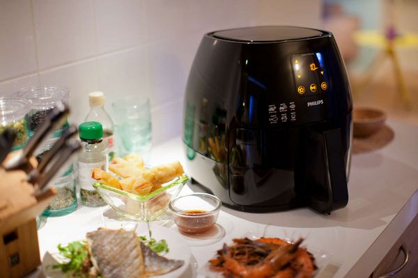 Philips, soluzioni per la tua cucina Programma