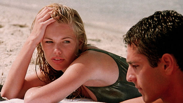 Piccolo grande amore Film
