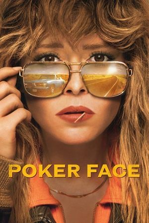 Poker Face Serie TV