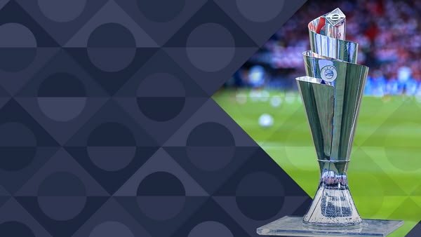 Prepartita Nations League 01/10/2026 Programma