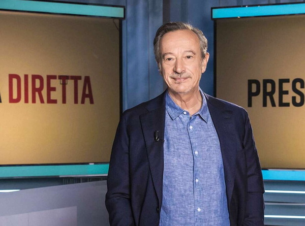 PresaDiretta - Il Codice Epstein Programma