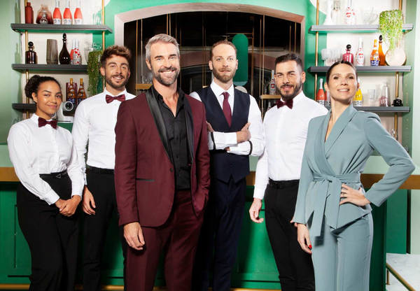 Primo appuntamento Programma
