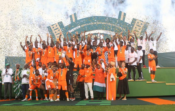Qualificazioni Coppa d'Africa Congo-Camerun Programma