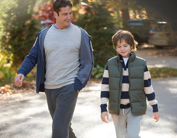 Quando un padre Film