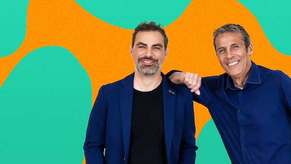 Radio2 Social Club Programma