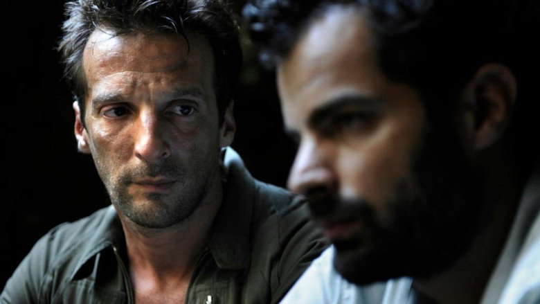 Rebellion - Un atto di guerra Film