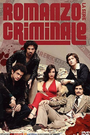 Romanzo Criminale Serie TV