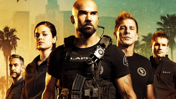 S.W.A.T. Serie TV