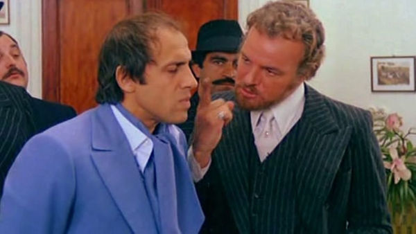 Sabato domenica e venerdi' Film