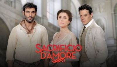 Sacrificio d'amore Serie TV