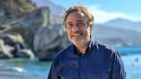 Sapiens, Un Solo Pianeta - Faglie Di Civiltà Programma
