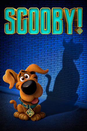 Scooby! Film