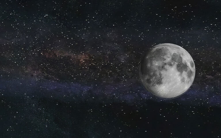 Segnali dall'universo Programma