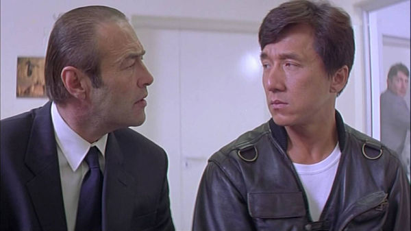Senza nome e senza regole Film
