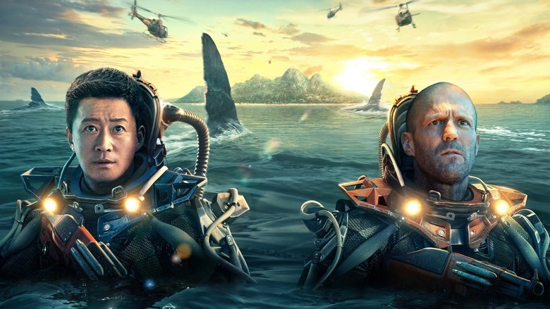 Shark 2 - L'abisso Film
