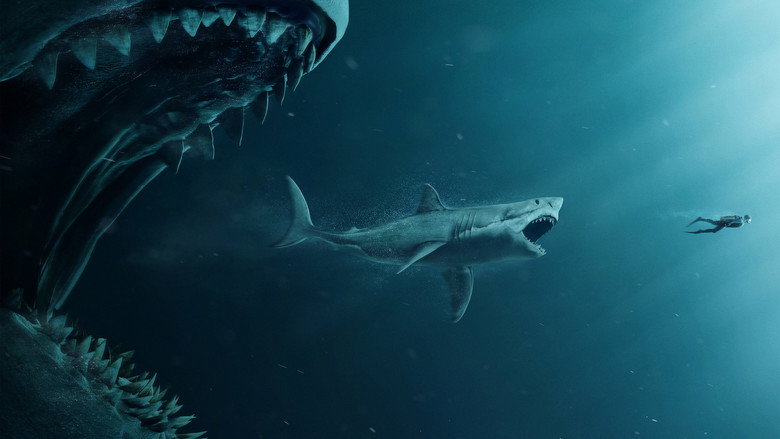 Shark - Il primo squalo Film