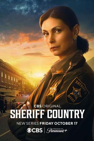 Sheriff Country Serie TV